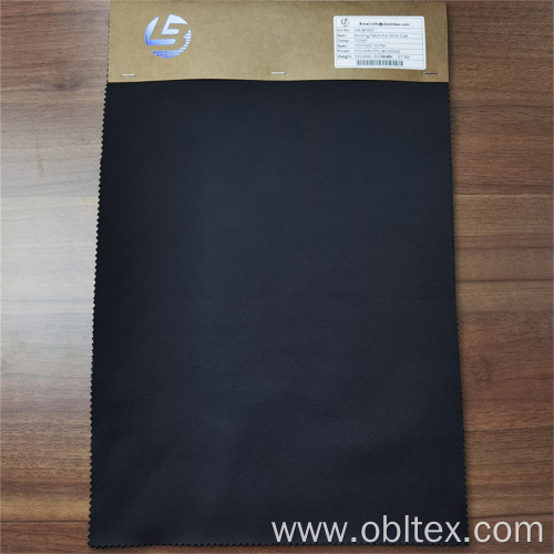 OBLBF003 Bonding Fabric For Wind Coat